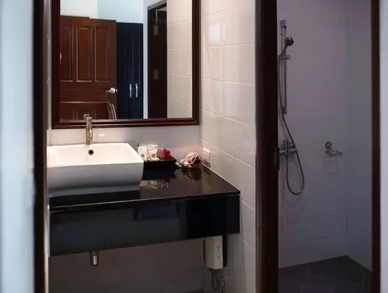 Junior Süit, 1 Yatak Odası, Havuz Kullanımı
