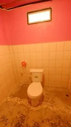 Deluxe Double Room with Air Condition
