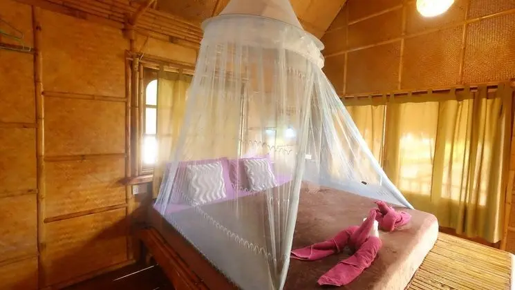 Superior Double Room with Fan