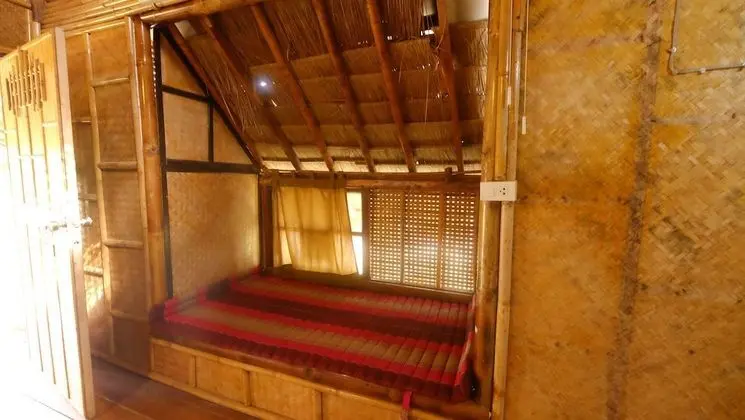 Superior Double Room with Fan