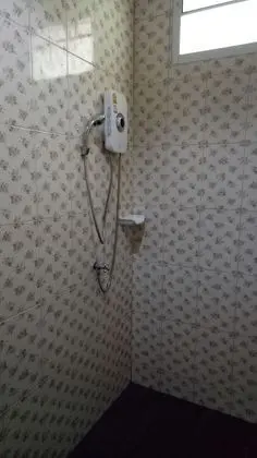 Standard Büyük Yataklı Tek Kişilik Oda, 1 Yatak Odası, Balkon, Bahçe Manzaralı