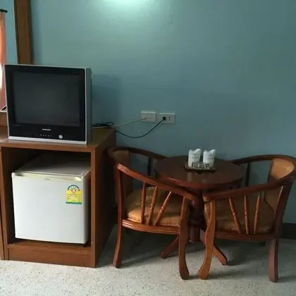 Standard İki Ayrı Yataklı Oda