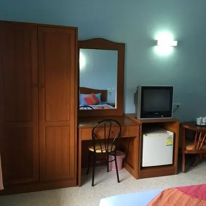 Standard İki Ayrı Yataklı Oda