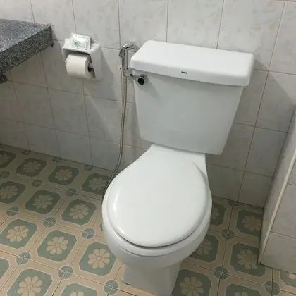 Standard İki Ayrı Yataklı Oda