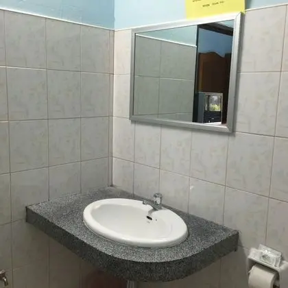 Standard İki Ayrı Yataklı Oda