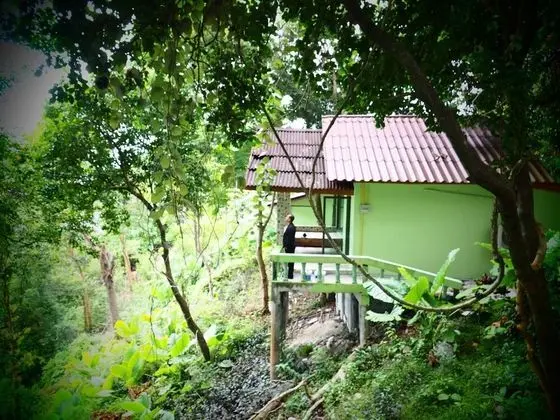 Standard Room with Sea View