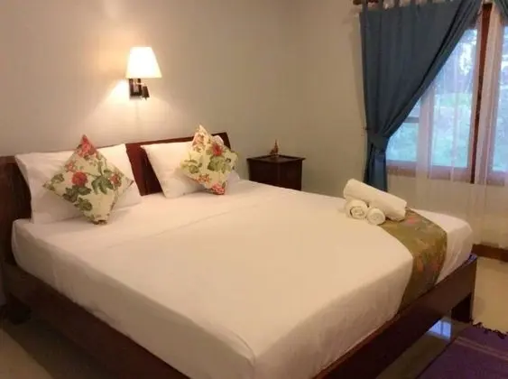 Superior Deluxe Double Room