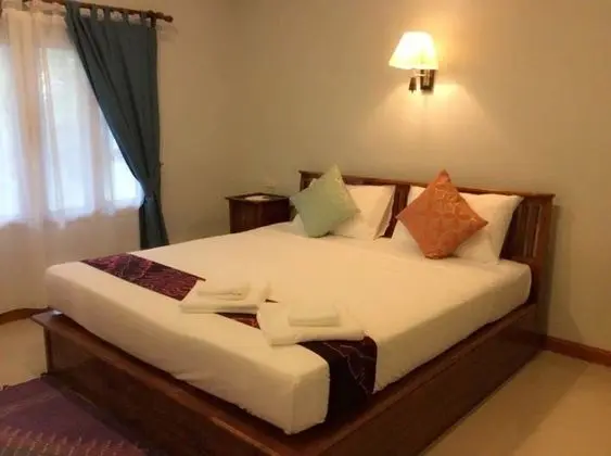 Superior Deluxe Double Room