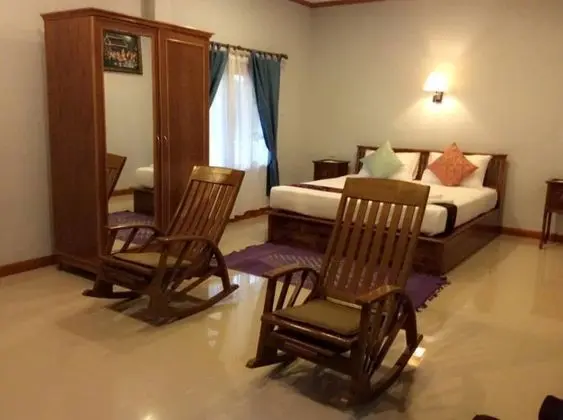 Superior Deluxe Double Room