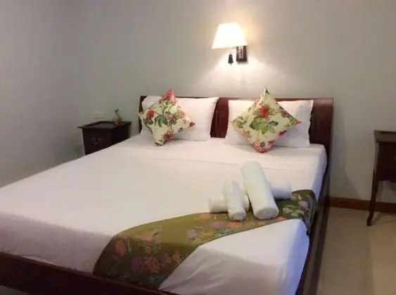 Superior Deluxe Double Room