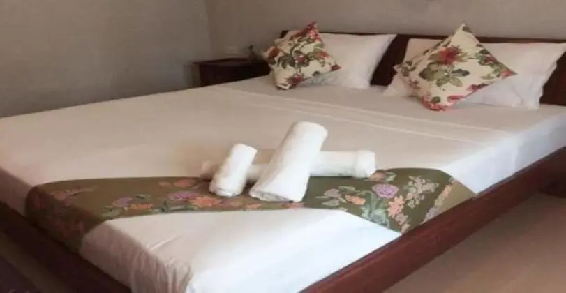 Superior Deluxe Double Room