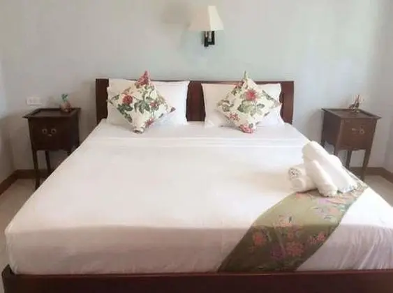 Superior Deluxe Double Room