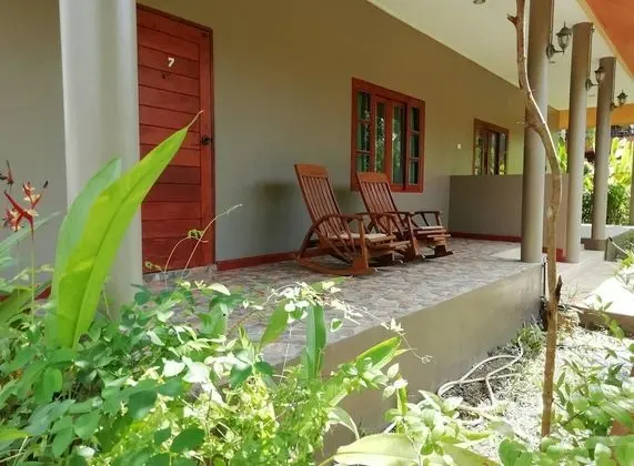 Superior Deluxe Double Room