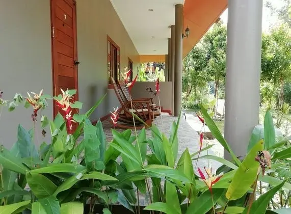 Superior Deluxe Double Room