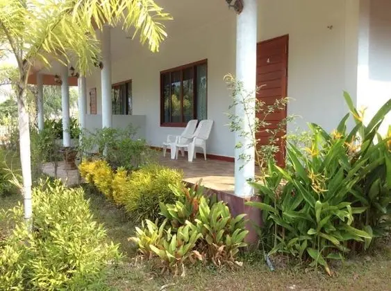 Superior Deluxe Double Room
