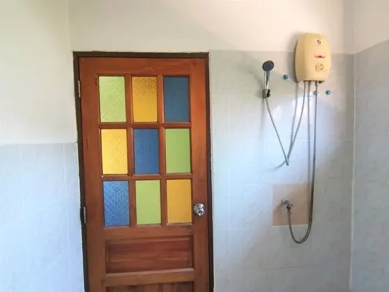 Superior Tek Büyük Yataklı Oda, Bahçe Manzaralı