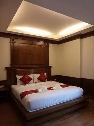 Standard Room with Air Conditioned