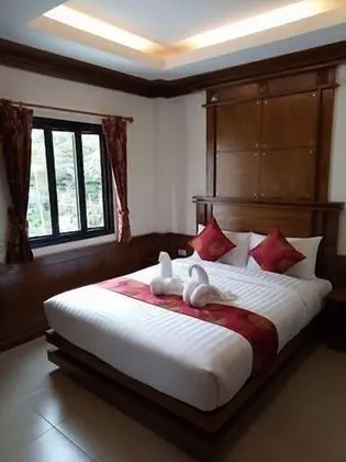 Standard Room with Air Conditioned