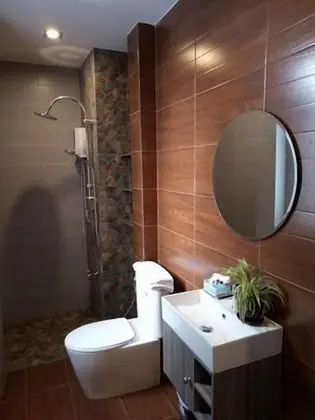Standard Room with Air Conditioned
