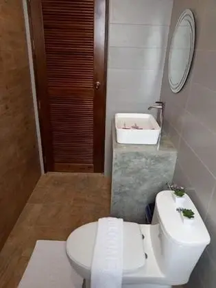 Standard Room with Air Conditioned