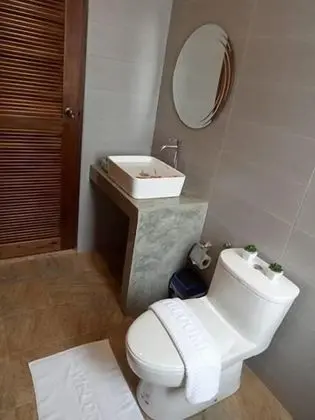 Superior Room with Balcony