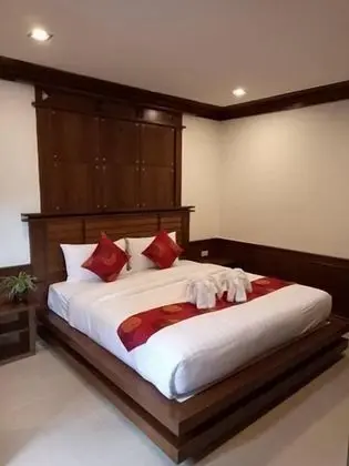 Superior Room with Balcony
