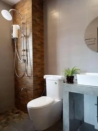 Superior Room with Balcony