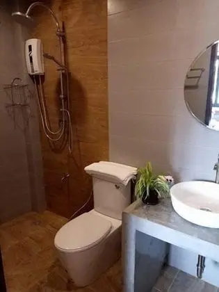 Superior Room with Balcony