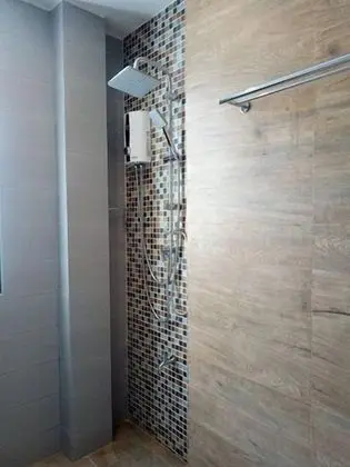 Superior Room with Balcony