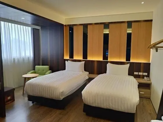 Deluxe Tek Büyük Yataklı Oda, Küvet