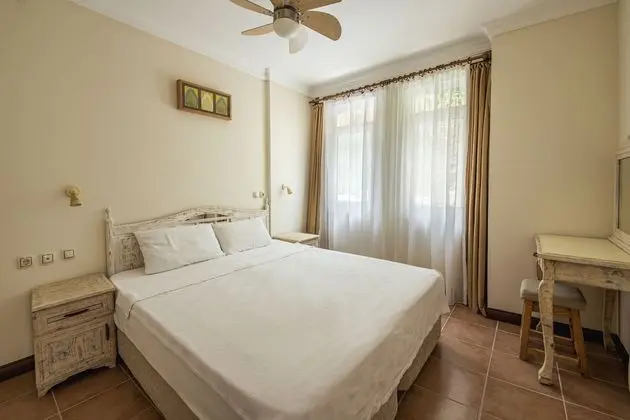Economy Apart Daire, 1 Yatak Odası