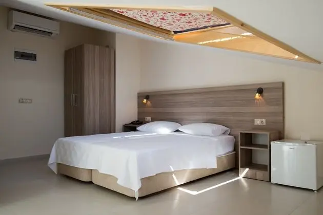 Roof Double or Twin Room