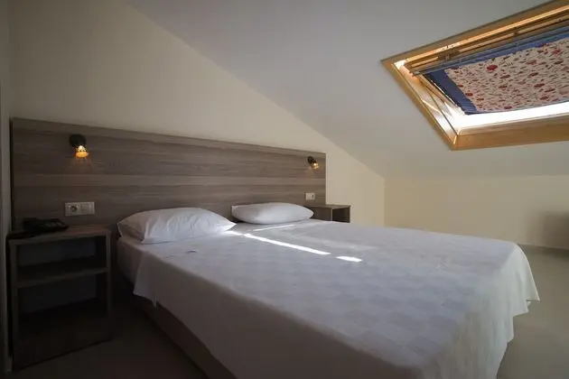 Roof Double or Twin Room