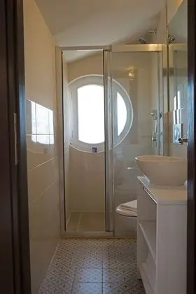 Roof Double or Twin Room