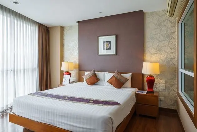 Deluxe Superior Suite