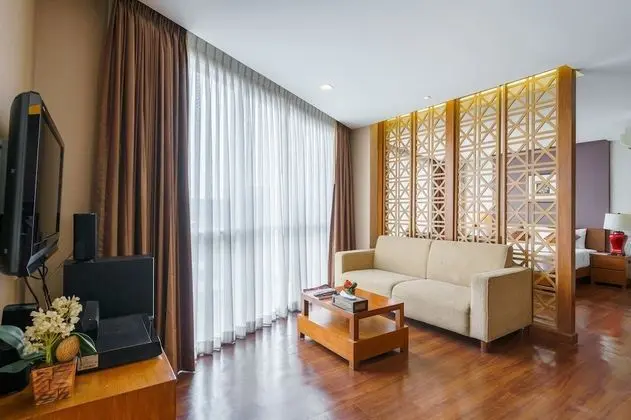 Deluxe Superior Suite