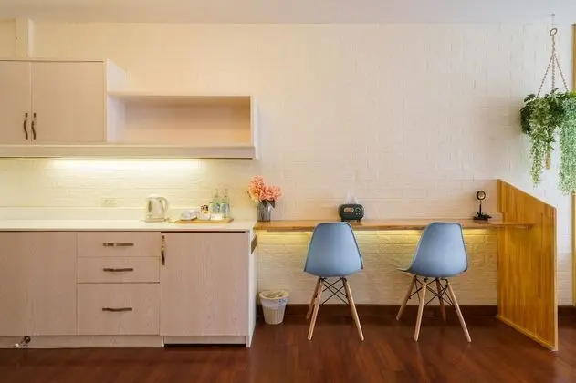 Deluxe Superior Suite