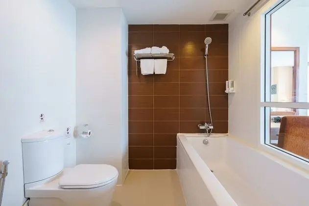 Deluxe Superior Suite