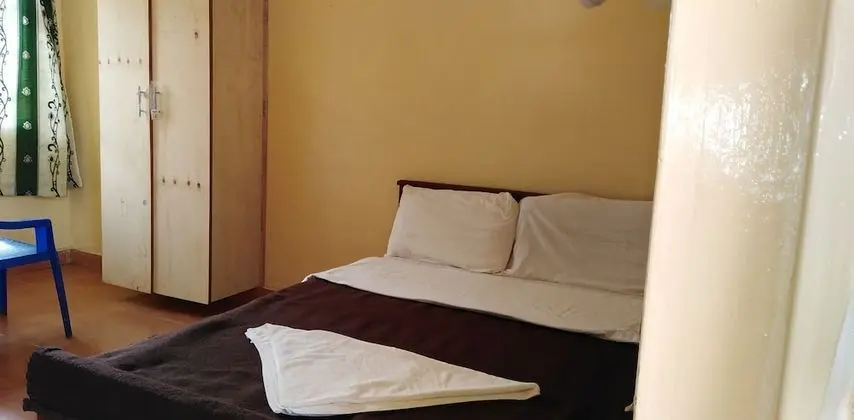 Standard Tek Büyük Yataklı Oda, 1 Çift Kişilik Yatak