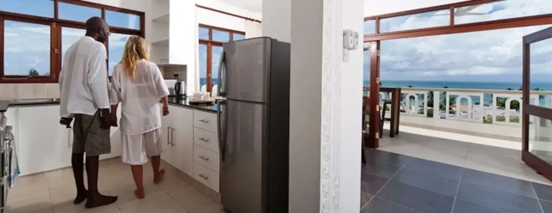 Villa, 3 Yatak Odası