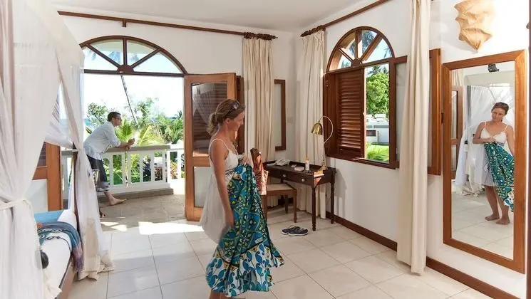 Villa, 3 Yatak Odası