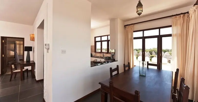 Çatı Katı Süiti (Penthouse), 1 Yatak Odası