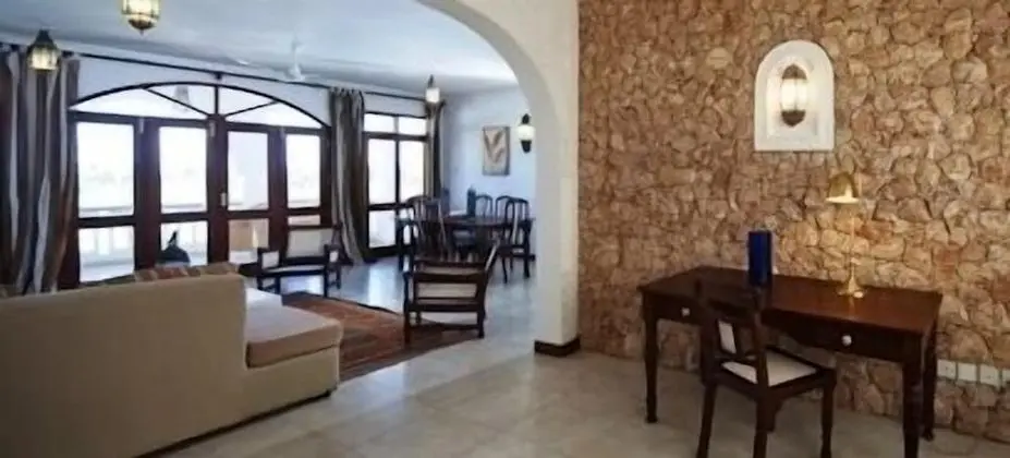 Süit, 3 Yatak Odası