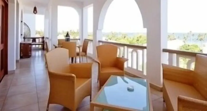 Süit, 3 Yatak Odası