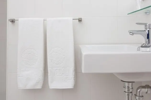 Tek Büyük Yataklı Oda (Optional extra bed)