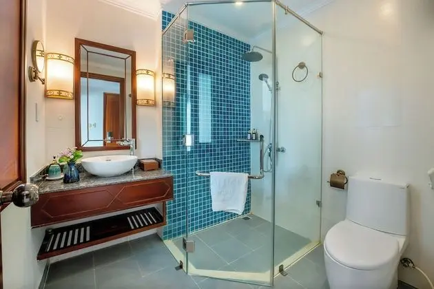Deluxe Oda, Şehir Manzaralı