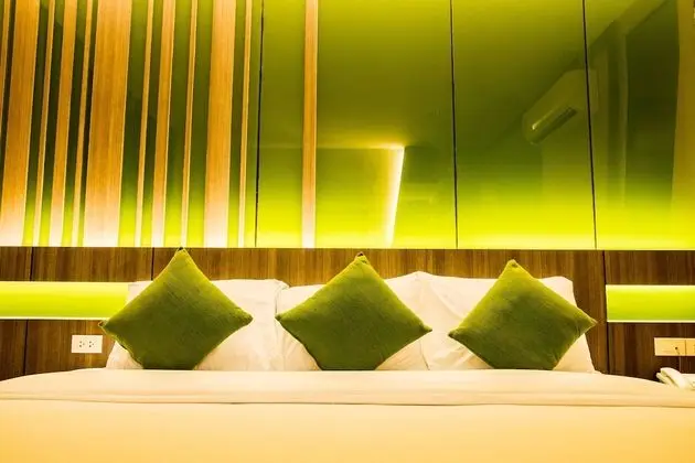 Deluxe Süit