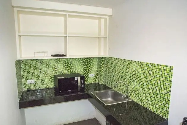 Family Tek Büyük veya İki Ayrı Yataklı Oda, 2 Yatak Odası, Şehir Manzaralı