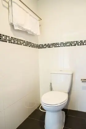 Family Tek Büyük veya İki Ayrı Yataklı Oda, 2 Yatak Odası, Şehir Manzaralı