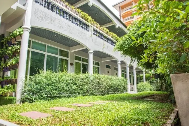 Family Tek Büyük veya İki Ayrı Yataklı Oda, 2 Yatak Odası, Şehir Manzaralı